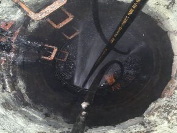 南昌蒋巷镇下水道疏通公司（南昌市管道疏通公司）